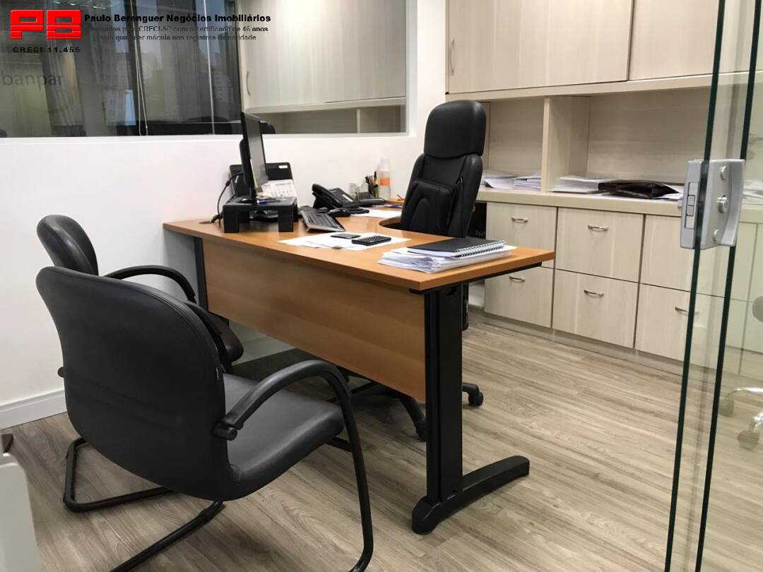 Prédio Inteiro para alugar, 600m² - Foto 1