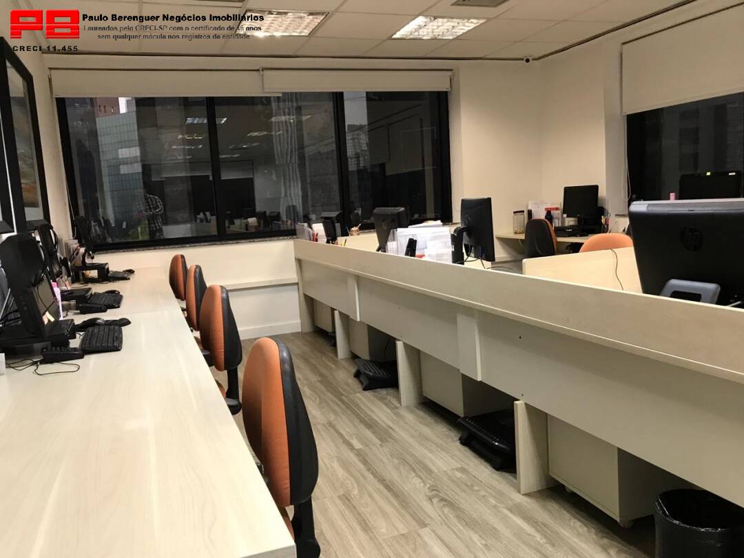 Prédio Inteiro para alugar, 600m² - Foto 6