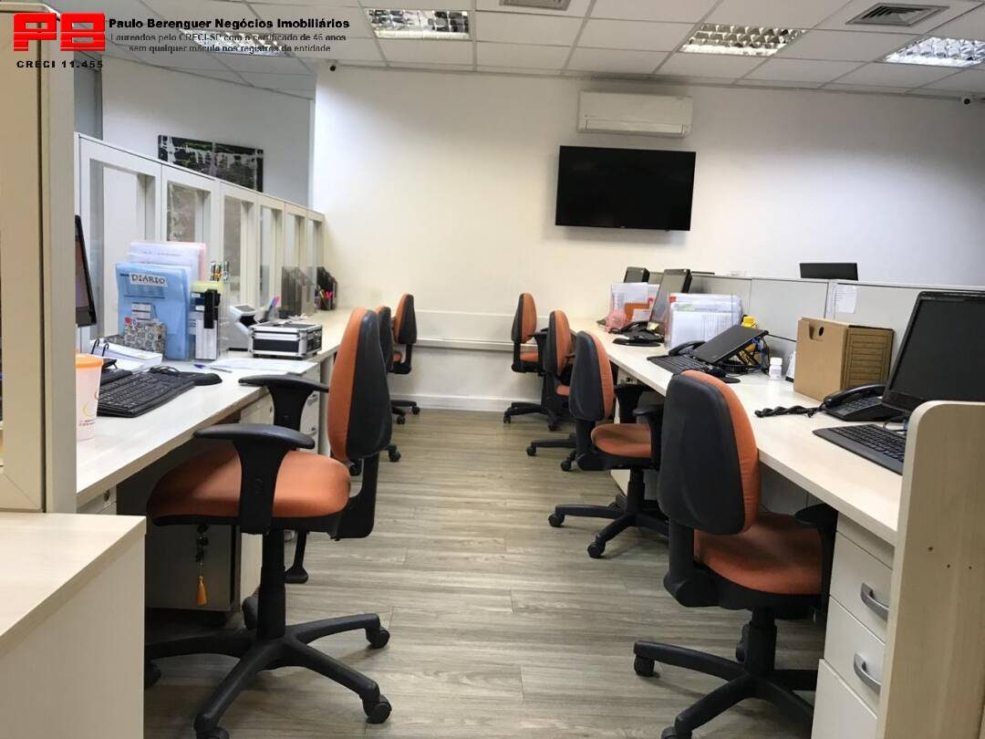 Prédio Inteiro para alugar, 600m² - Foto 2