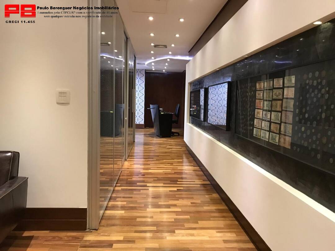 Prédio Inteiro para alugar, 600m² - Foto 29