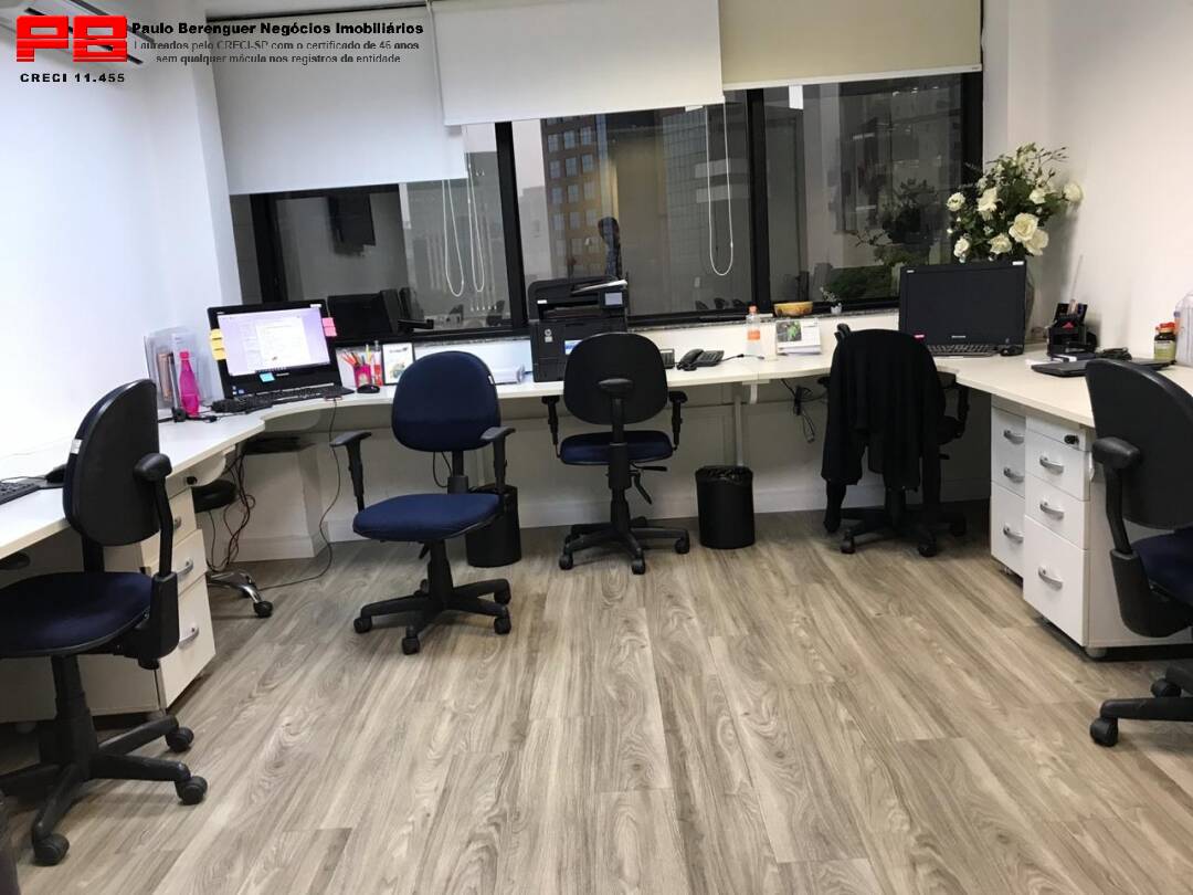 Prédio Inteiro para alugar, 600m² - Foto 10