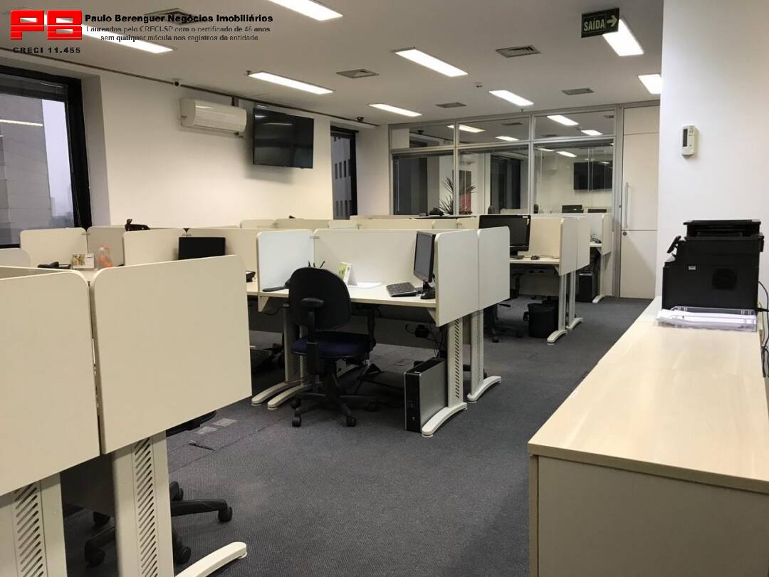 Prédio Inteiro para alugar, 600m² - Foto 33