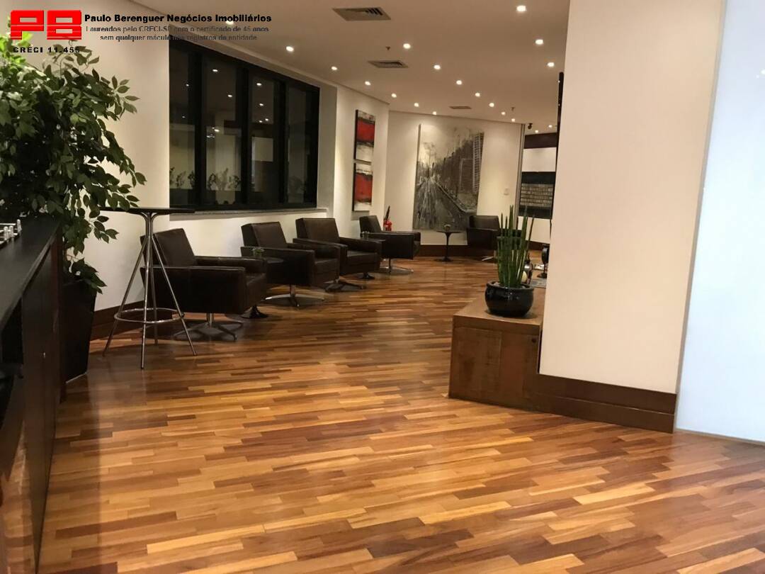 Prédio Inteiro para alugar, 600m² - Foto 27