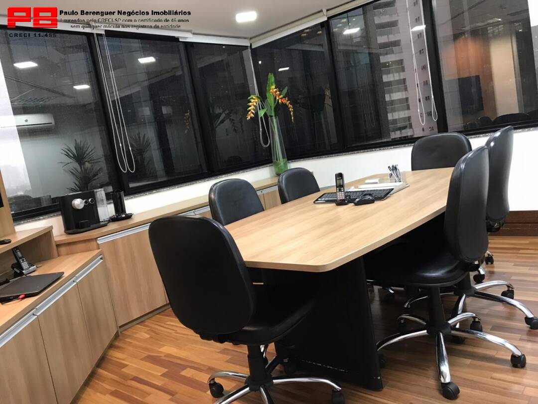 Prédio Inteiro para alugar, 600m² - Foto 20