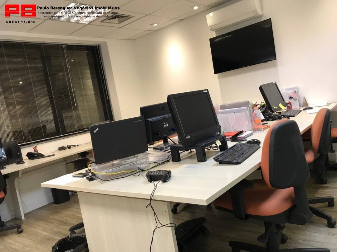 Prédio Inteiro para alugar, 600m² - Foto 18