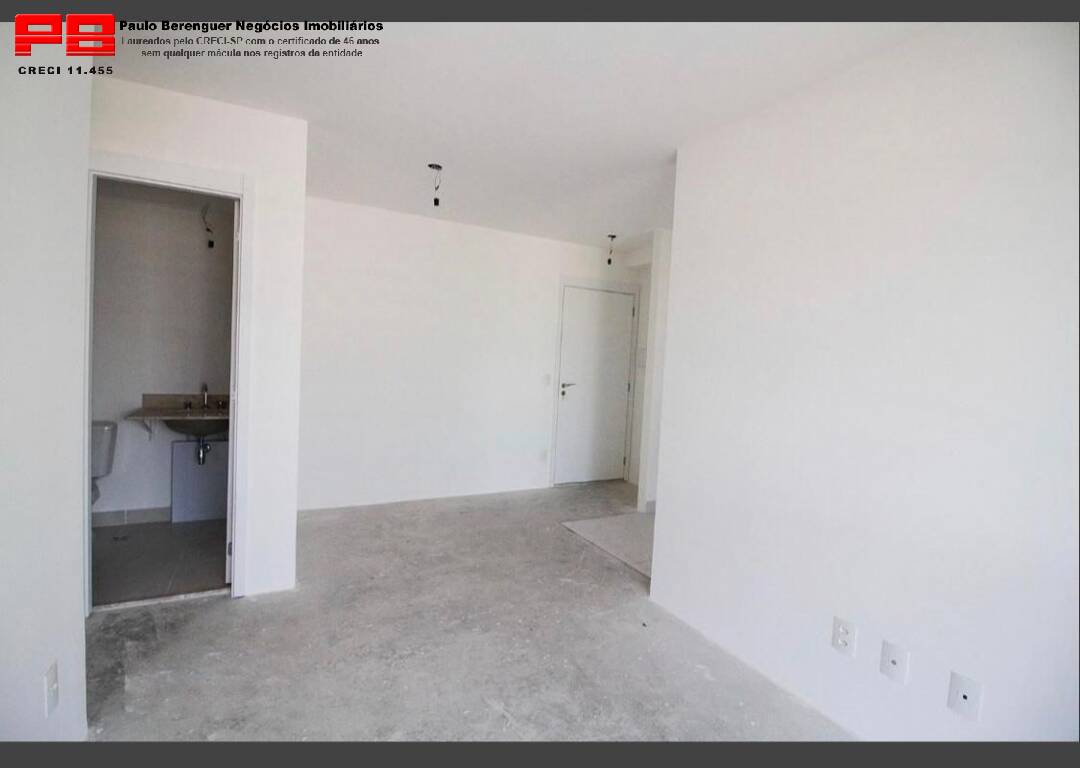 Apartamento à venda com 2 quartos, 69m² - Foto 3