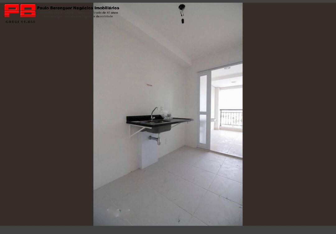 Apartamento à venda com 2 quartos, 69m² - Foto 8