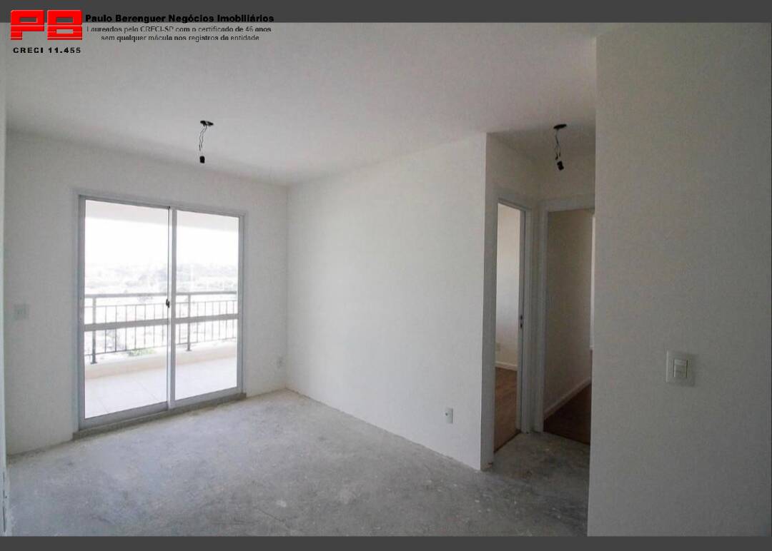 Apartamento à venda com 2 quartos, 69m² - Foto 1