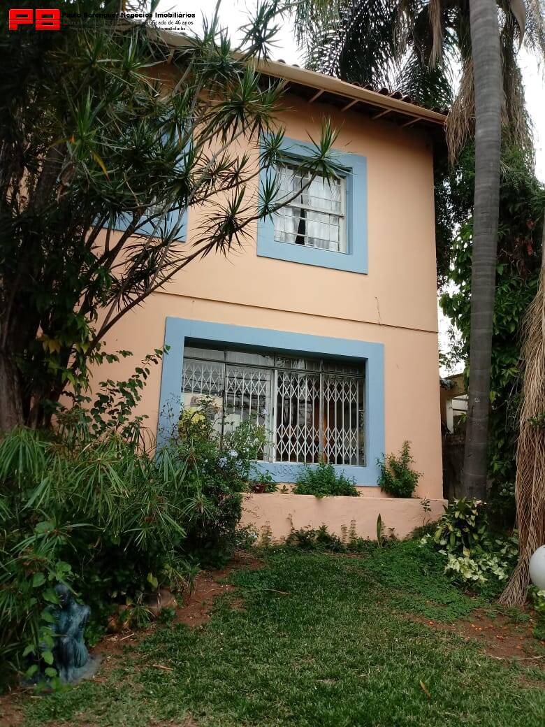 Sobrado à venda com 3 quartos, 350m² - Foto 2