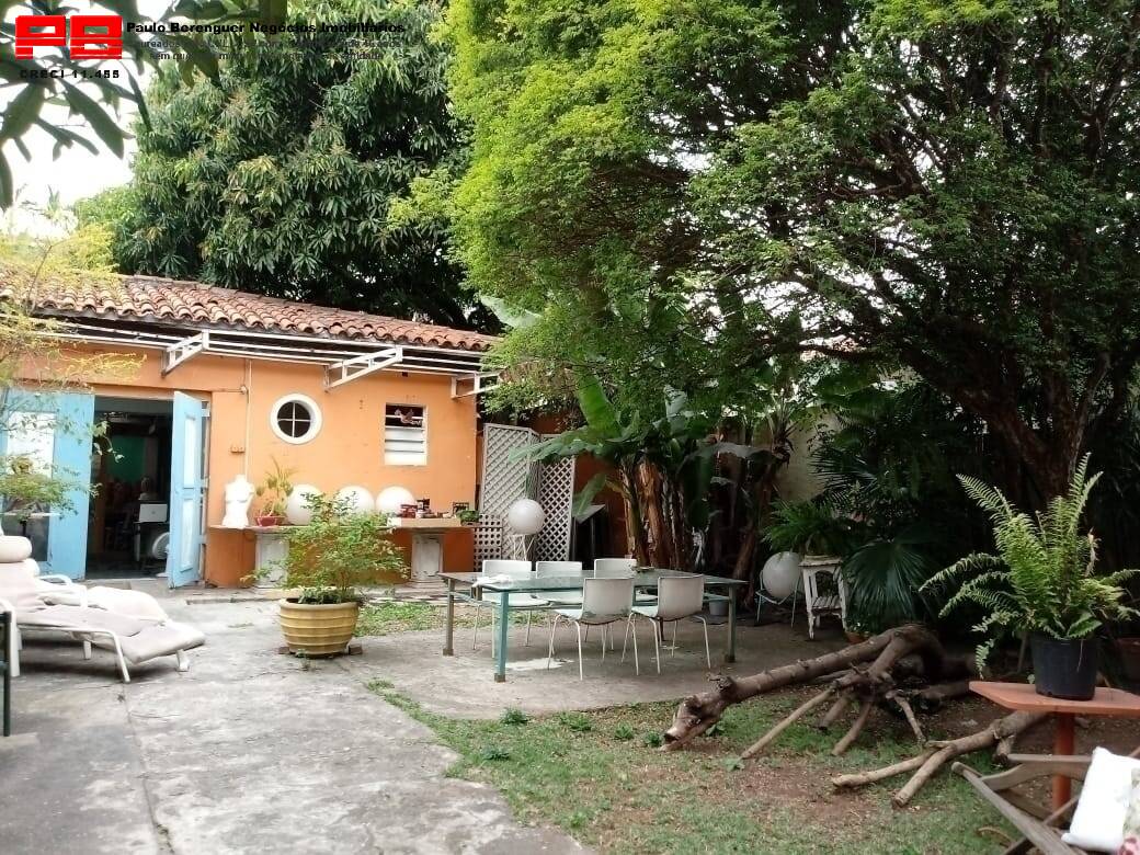 Sobrado à venda com 3 quartos, 350m² - Foto 9