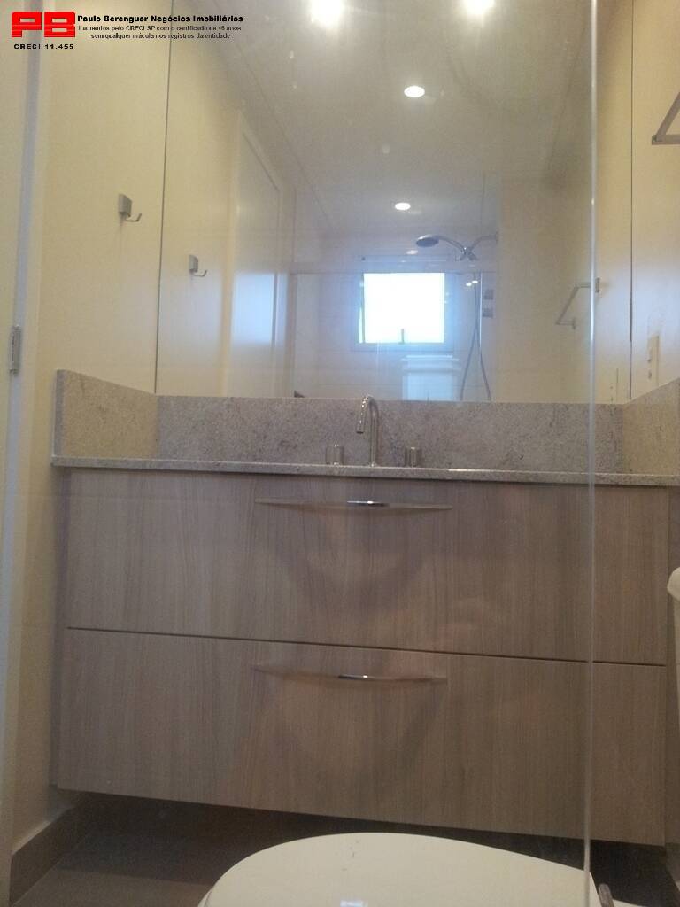 Apartamento à venda com 3 quartos, 140m² - Foto 15