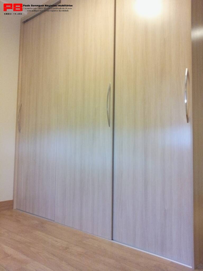 Apartamento à venda com 3 quartos, 140m² - Foto 3