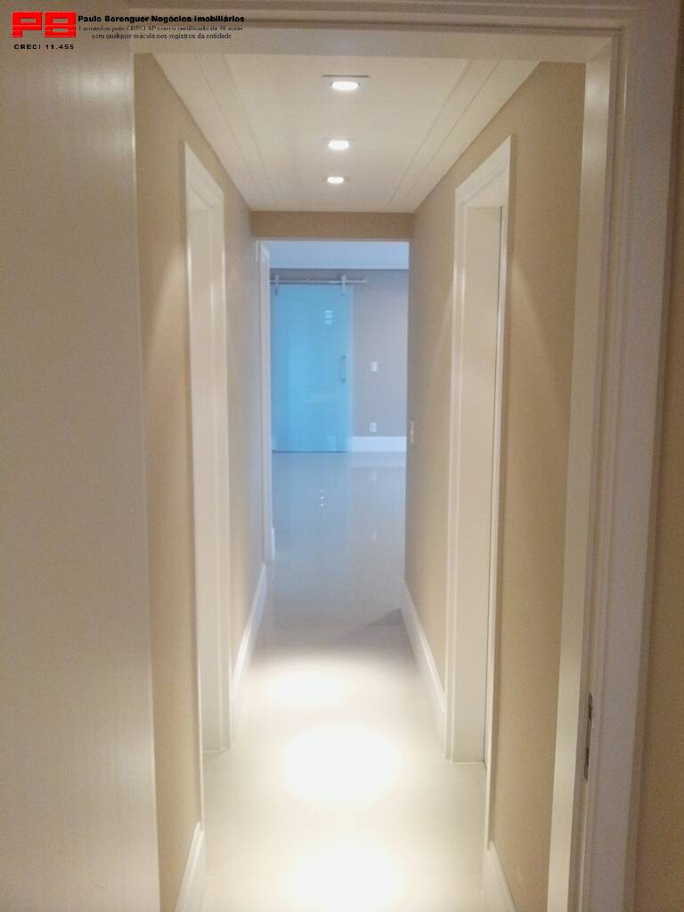 Apartamento à venda com 3 quartos, 140m² - Foto 7