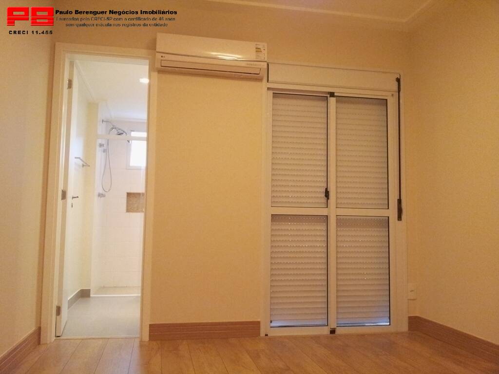 Apartamento à venda com 3 quartos, 140m² - Foto 11