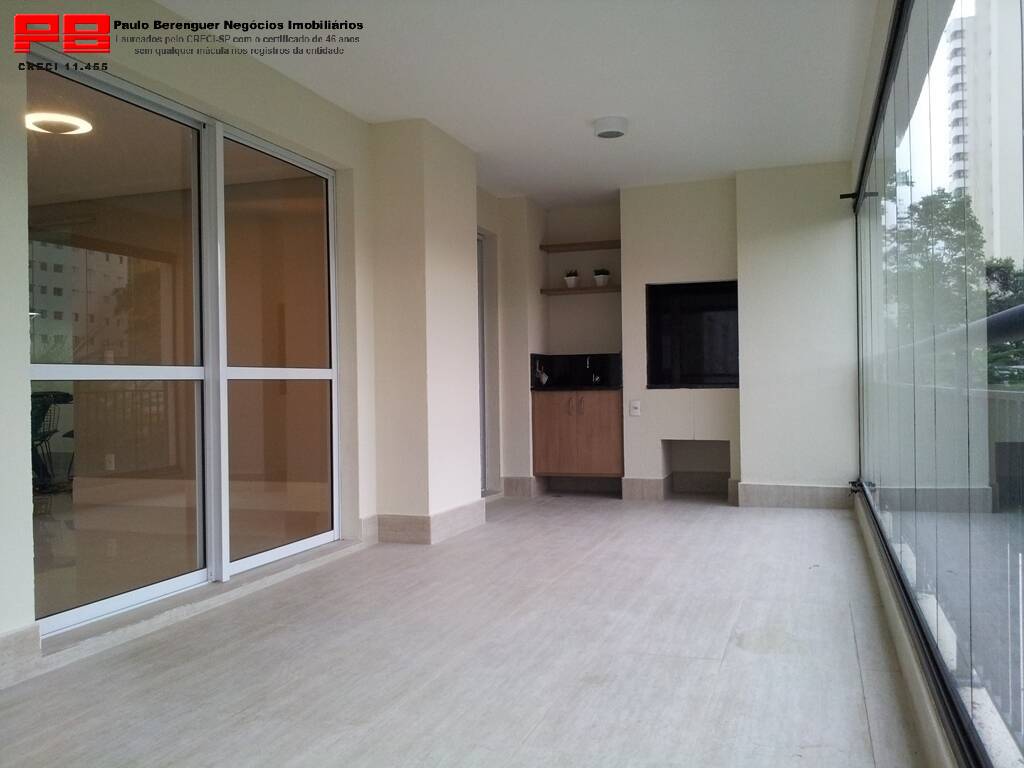 Apartamento à venda com 3 quartos, 140m² - Foto 16