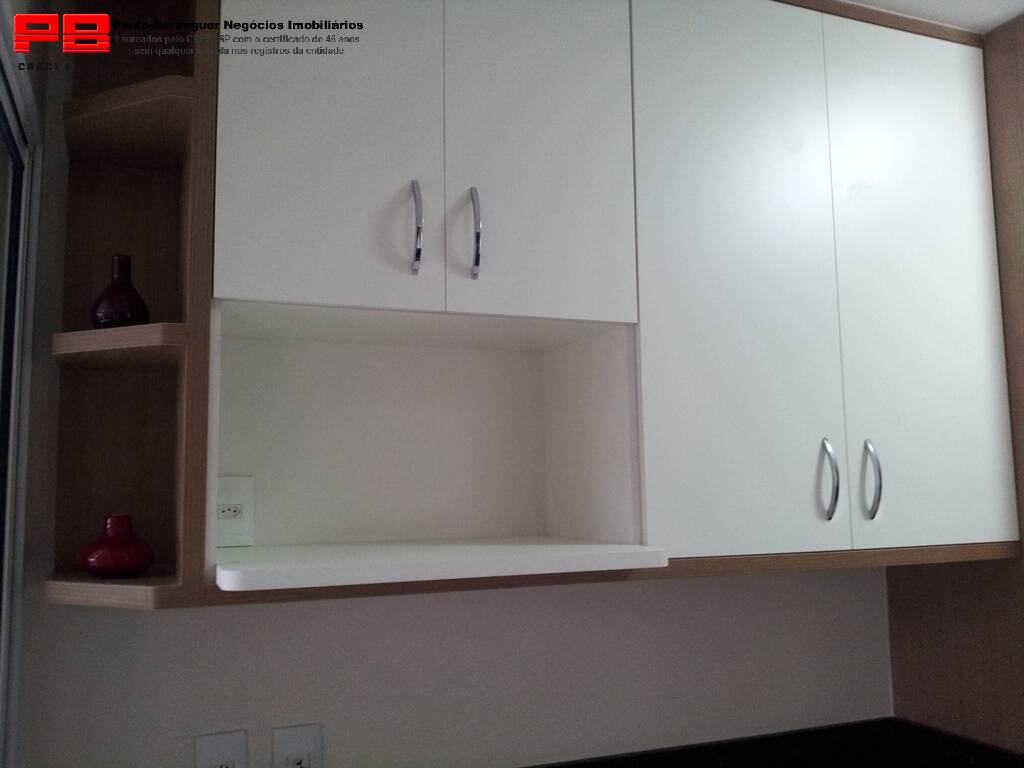 Apartamento à venda com 3 quartos, 140m² - Foto 17