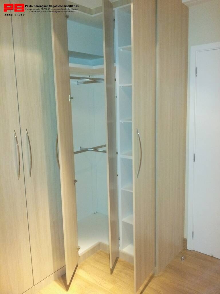 Apartamento à venda com 3 quartos, 140m² - Foto 14