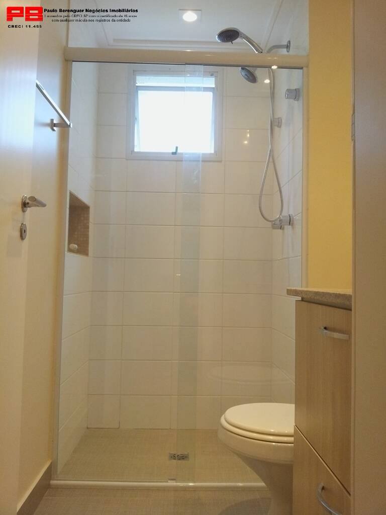 Apartamento à venda com 3 quartos, 140m² - Foto 8