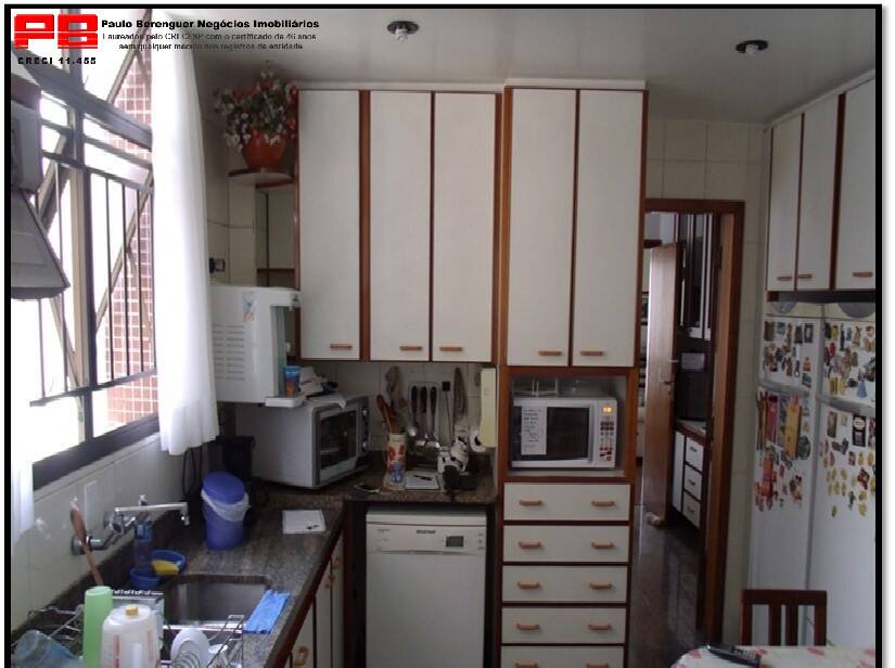 Apartamento à venda com 3 quartos, 241m² - Foto 20