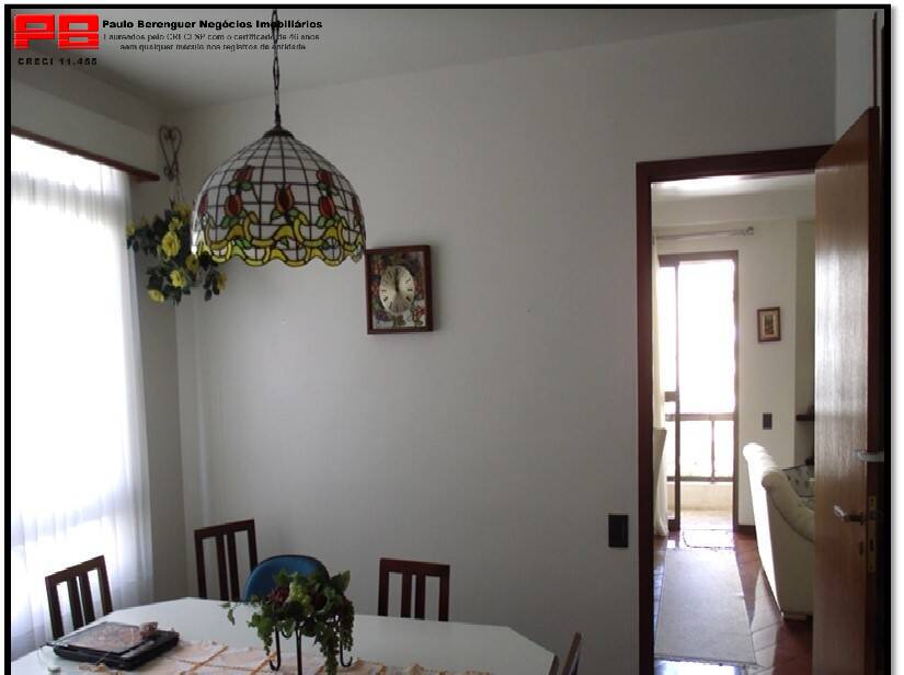 Apartamento à venda com 3 quartos, 241m² - Foto 18