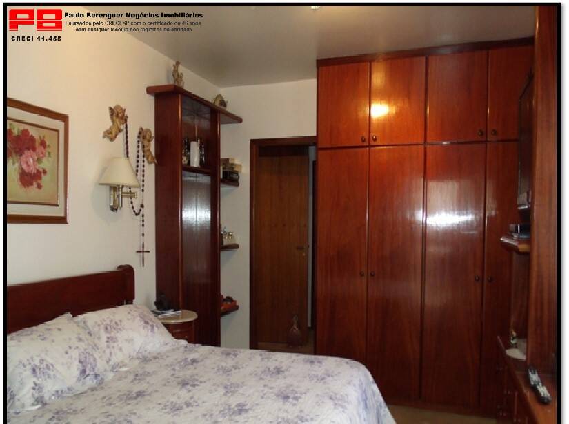 Apartamento à venda com 3 quartos, 241m² - Foto 11