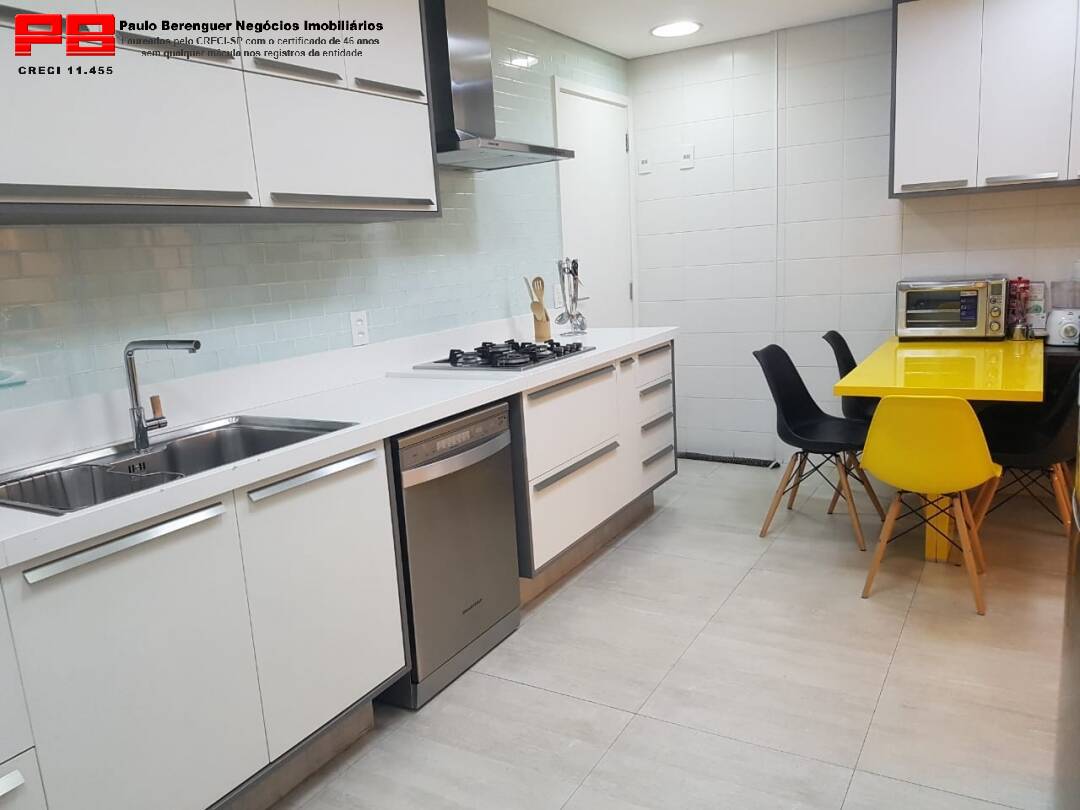 Apartamento à venda com 3 quartos, 202m² - Foto 17