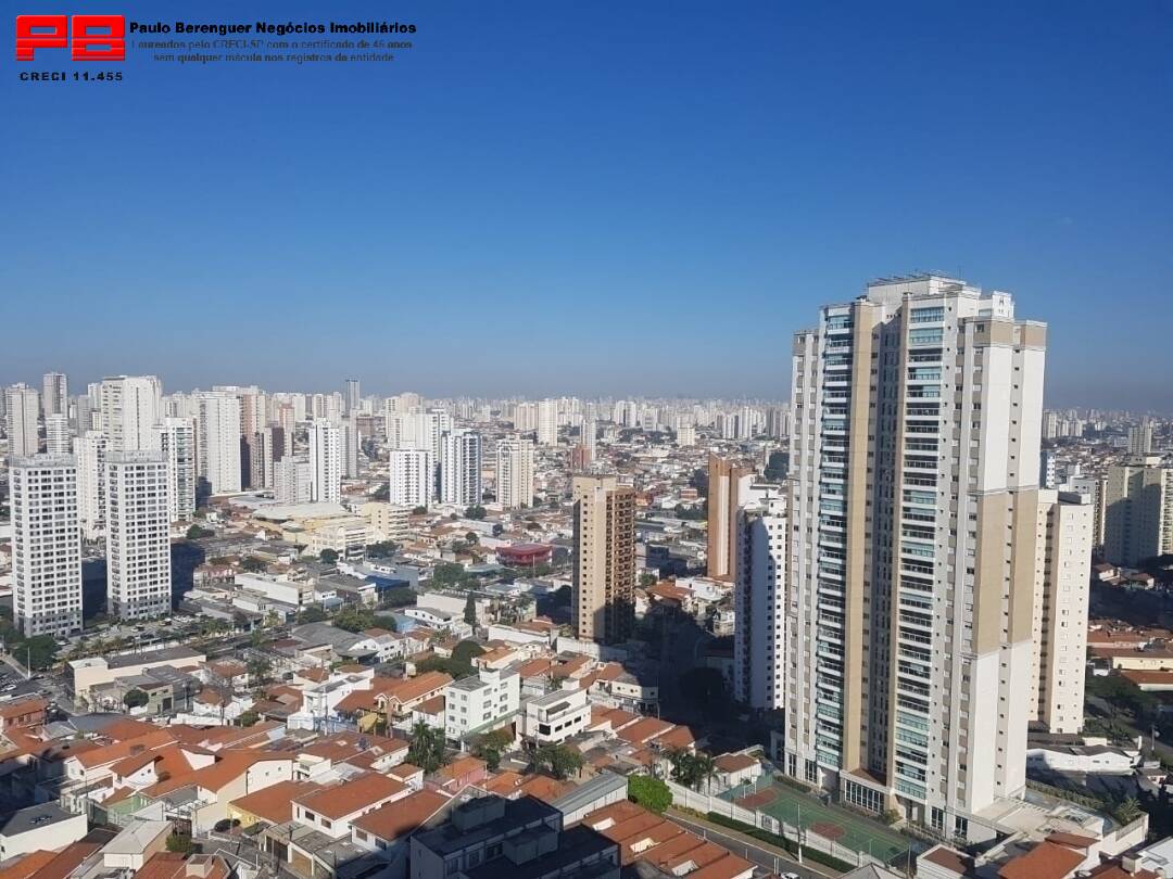 Apartamento à venda com 3 quartos, 202m² - Foto 23