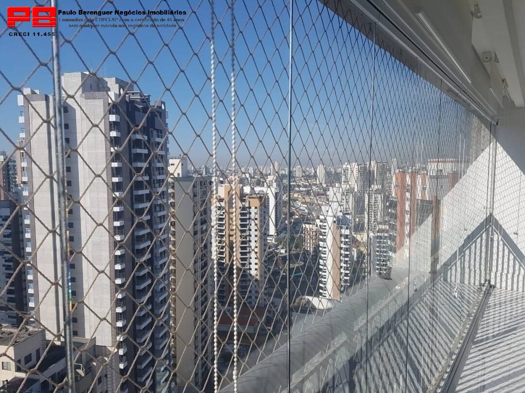 Apartamento à venda com 3 quartos, 202m² - Foto 25