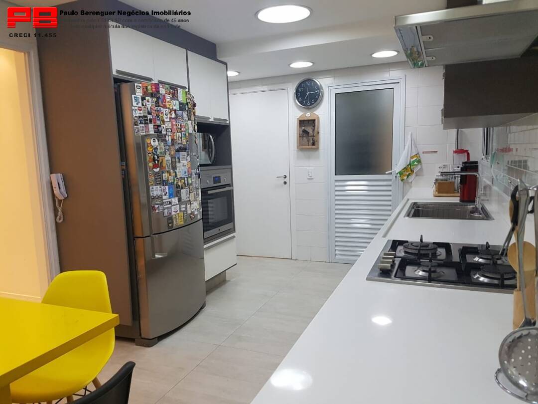 Apartamento à venda com 3 quartos, 202m² - Foto 16