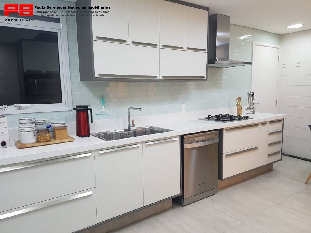 Apartamento à venda com 3 quartos, 202m² - Foto 18