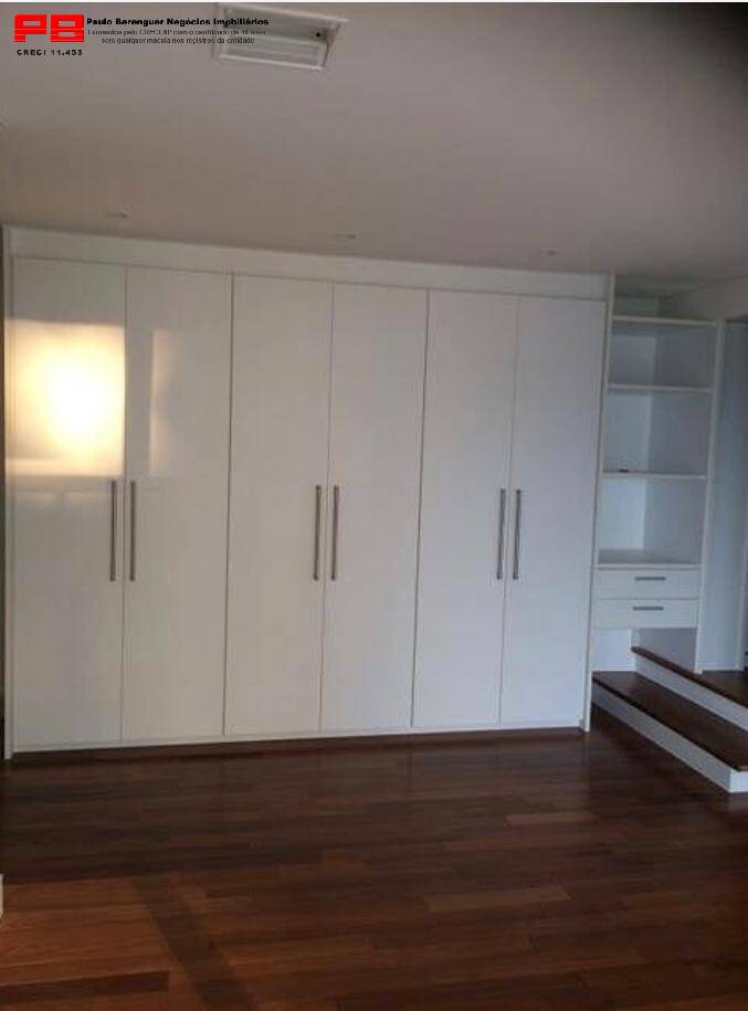 Apartamento à venda com 4 quartos, 251m² - Foto 5