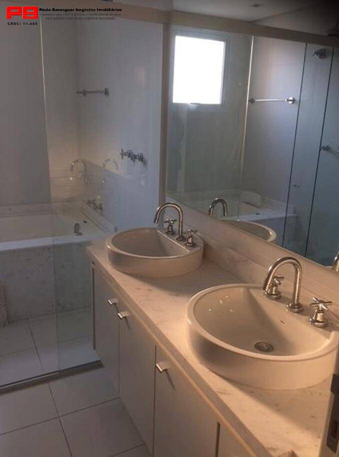 Apartamento à venda com 4 quartos, 251m² - Foto 10