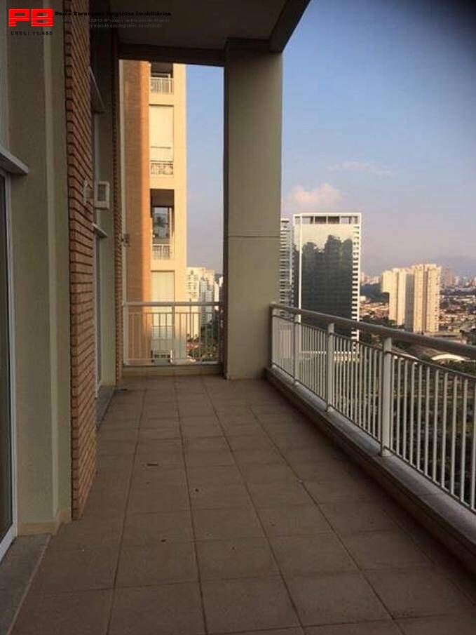 Apartamento à venda com 4 quartos, 251m² - Foto 23