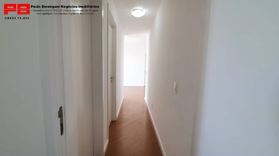 Apartamento para alugar com 2 quartos, 54m² - Foto 7