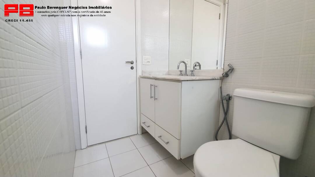 Apartamento para alugar com 2 quartos, 54m² - Foto 6