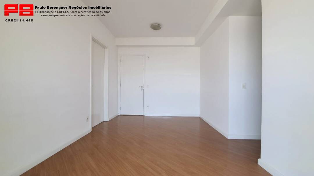 Apartamento para alugar com 2 quartos, 54m² - Foto 2