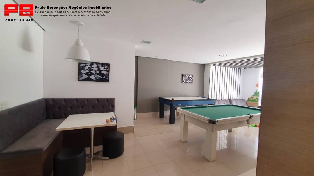 Apartamento para alugar com 2 quartos, 54m² - Foto 20