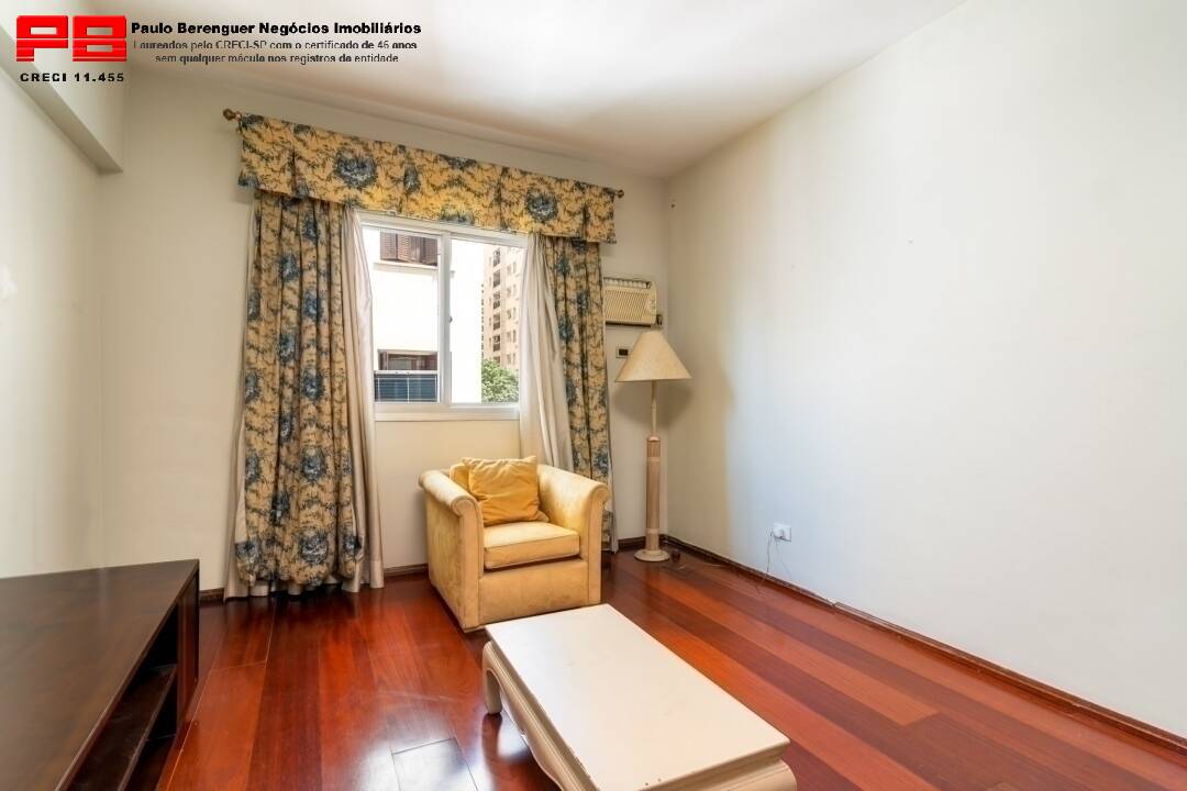 Apartamento à venda com 4 quartos, 285m² - Foto 9