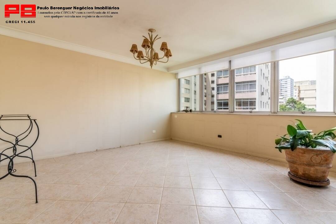 Apartamento à venda com 4 quartos, 285m² - Foto 4