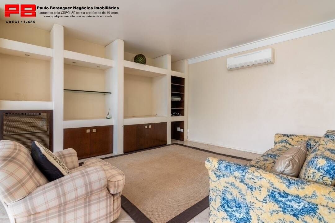 Apartamento à venda com 4 quartos, 285m² - Foto 3