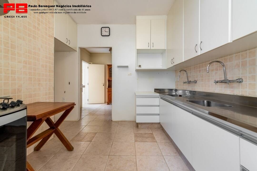 Apartamento à venda com 4 quartos, 285m² - Foto 23