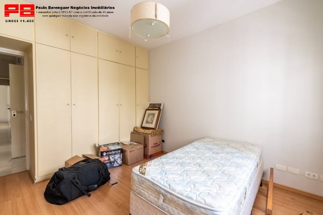 Apartamento à venda com 4 quartos, 285m² - Foto 12