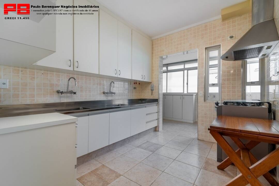 Apartamento à venda com 4 quartos, 285m² - Foto 22