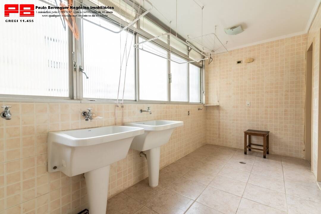 Apartamento à venda com 4 quartos, 285m² - Foto 24