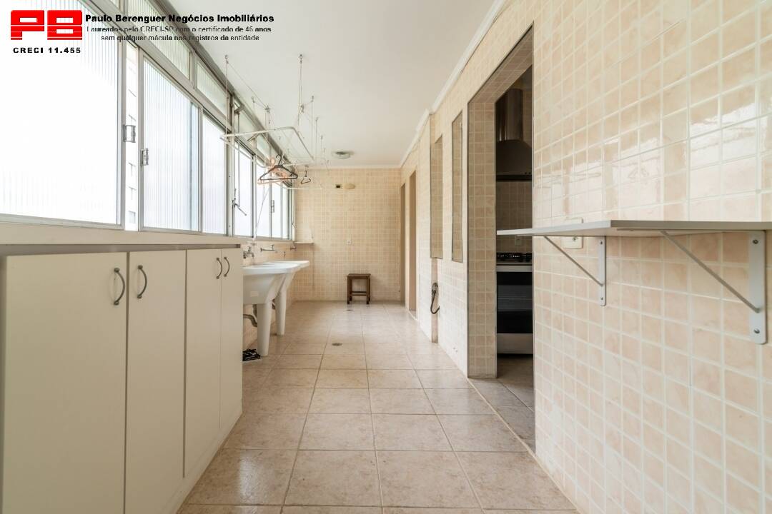 Apartamento à venda com 4 quartos, 285m² - Foto 25