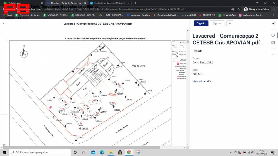 Prédio Inteiro à venda, 897m² - Foto 4