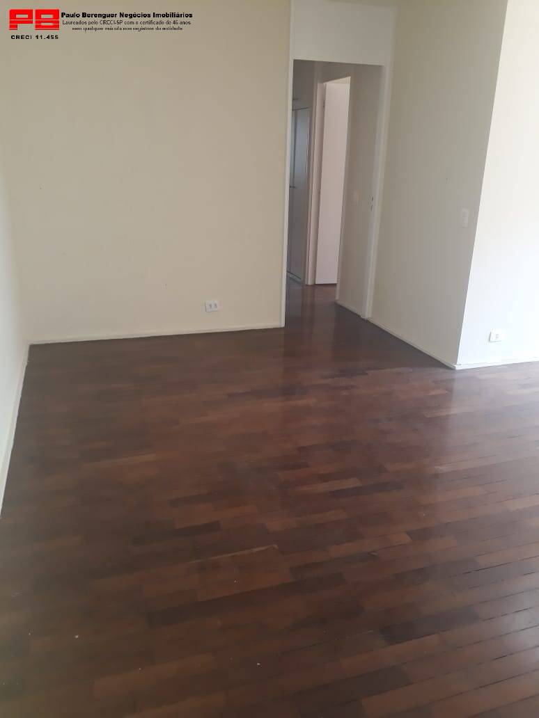 Apartamento à venda com 3 quartos, 110m² - Foto 2