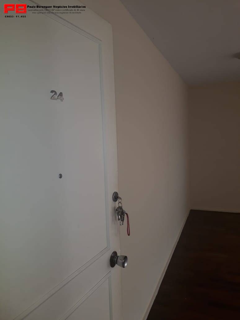 Apartamento à venda com 3 quartos, 110m² - Foto 4