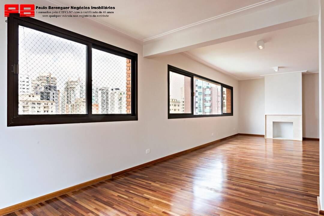 Apartamento à venda com 3 quartos, 210m² - Foto 10