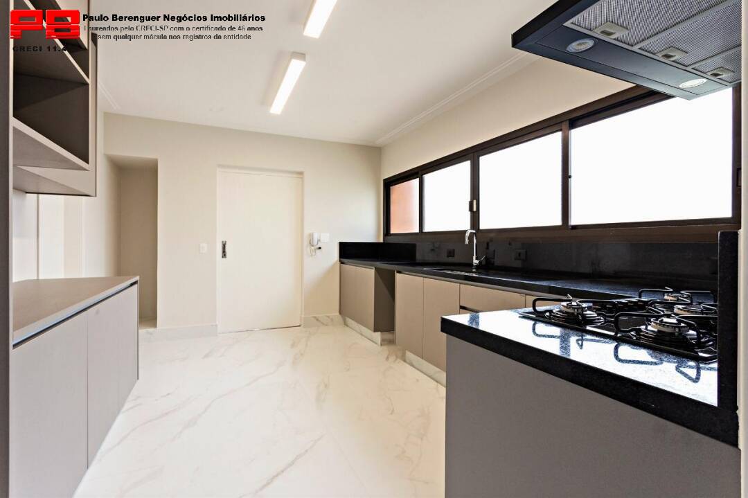 Apartamento à venda com 3 quartos, 210m² - Foto 23